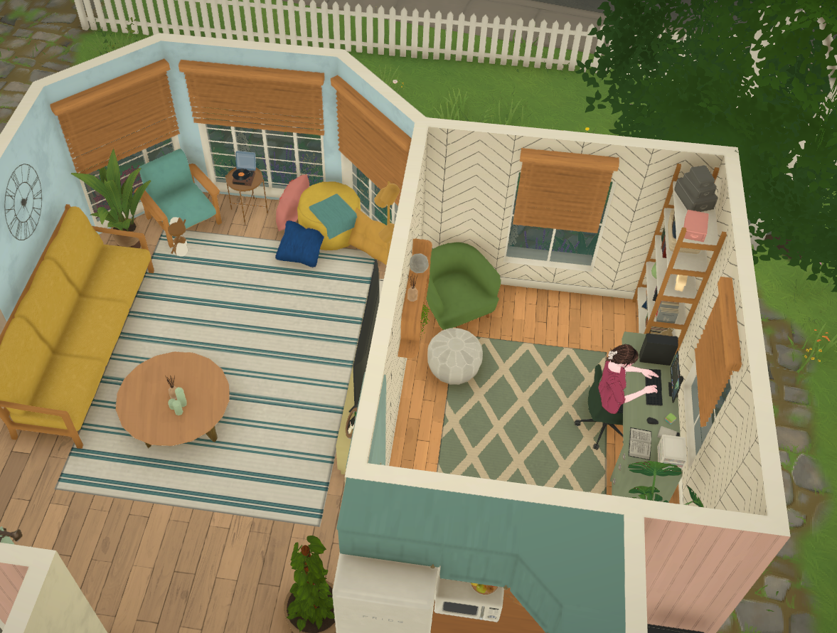Beach Bungalow image 3