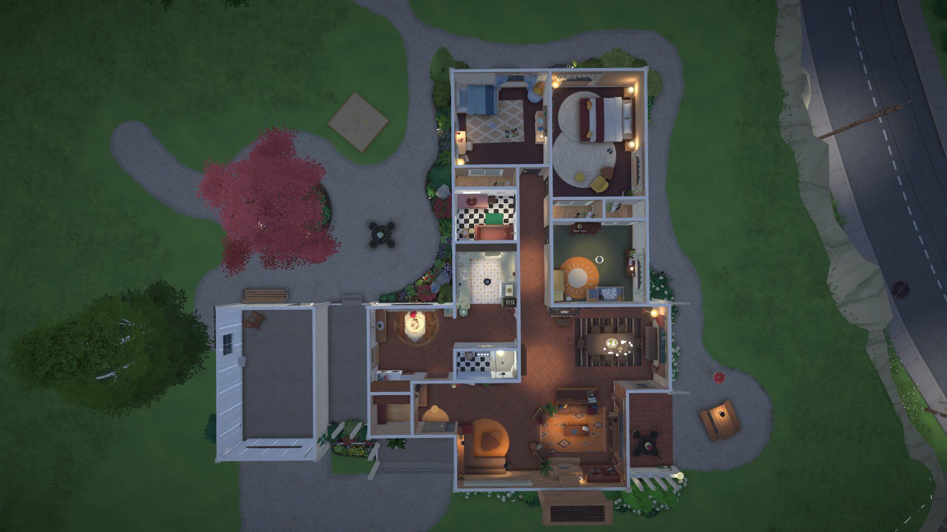Mid-Century Home image 2