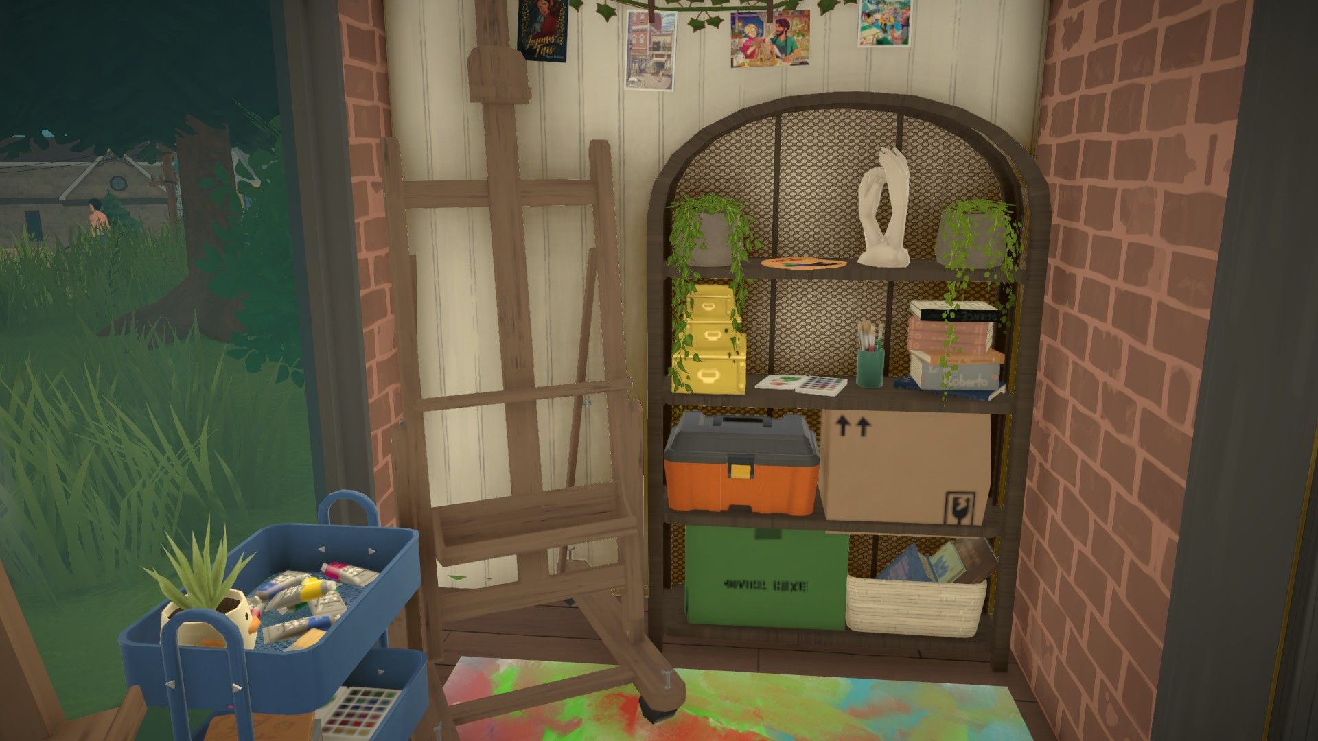 Container House image 6