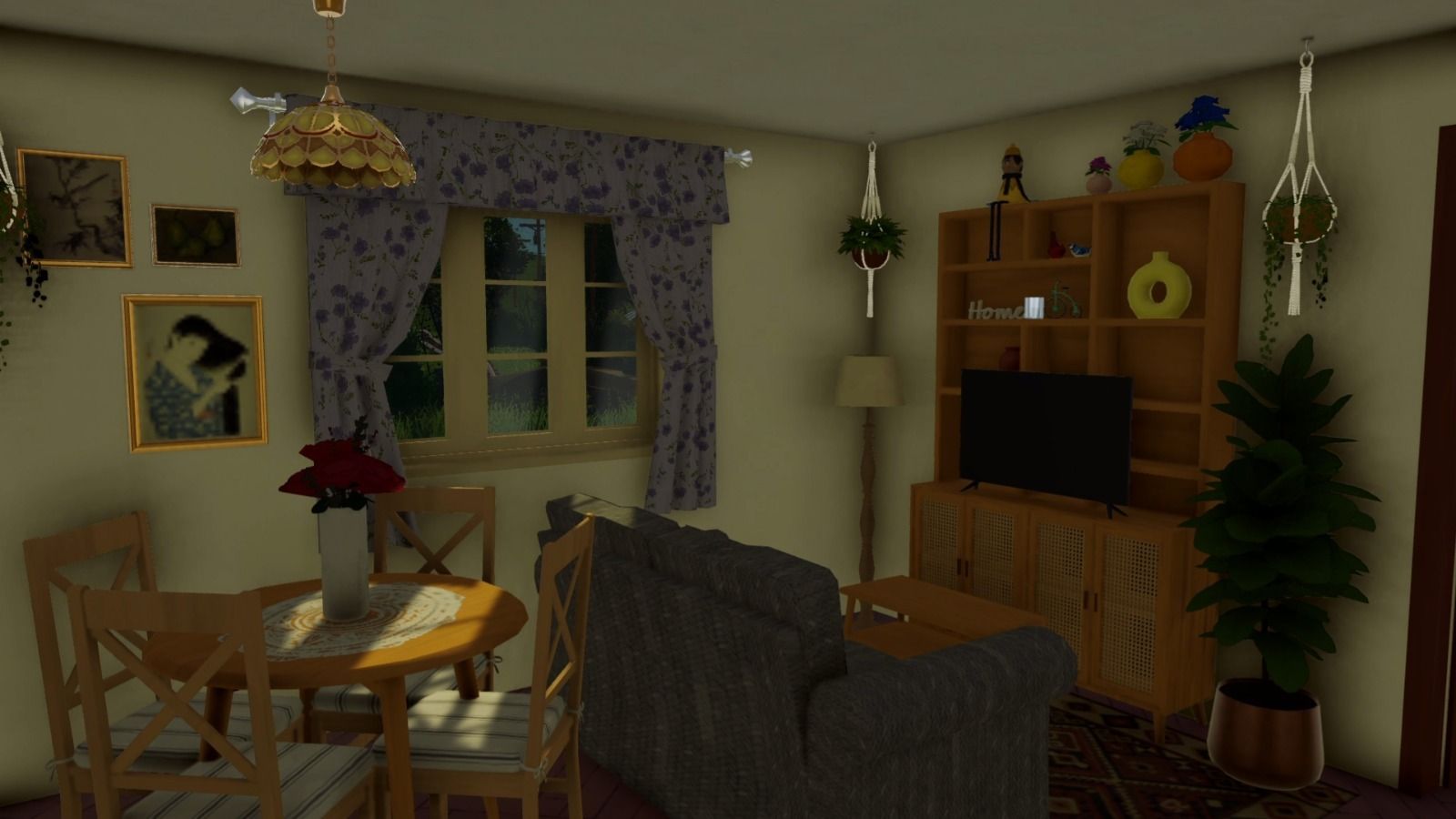 Traditional brazilian house 1 image 7