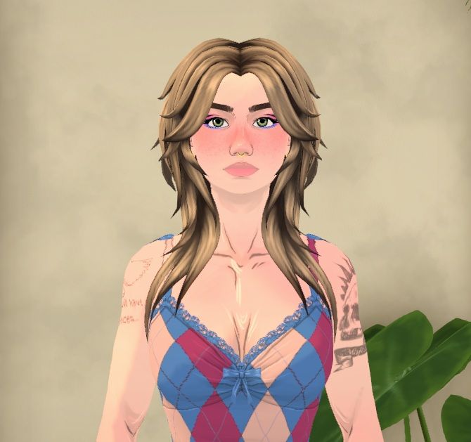 The Vivian Household image 1