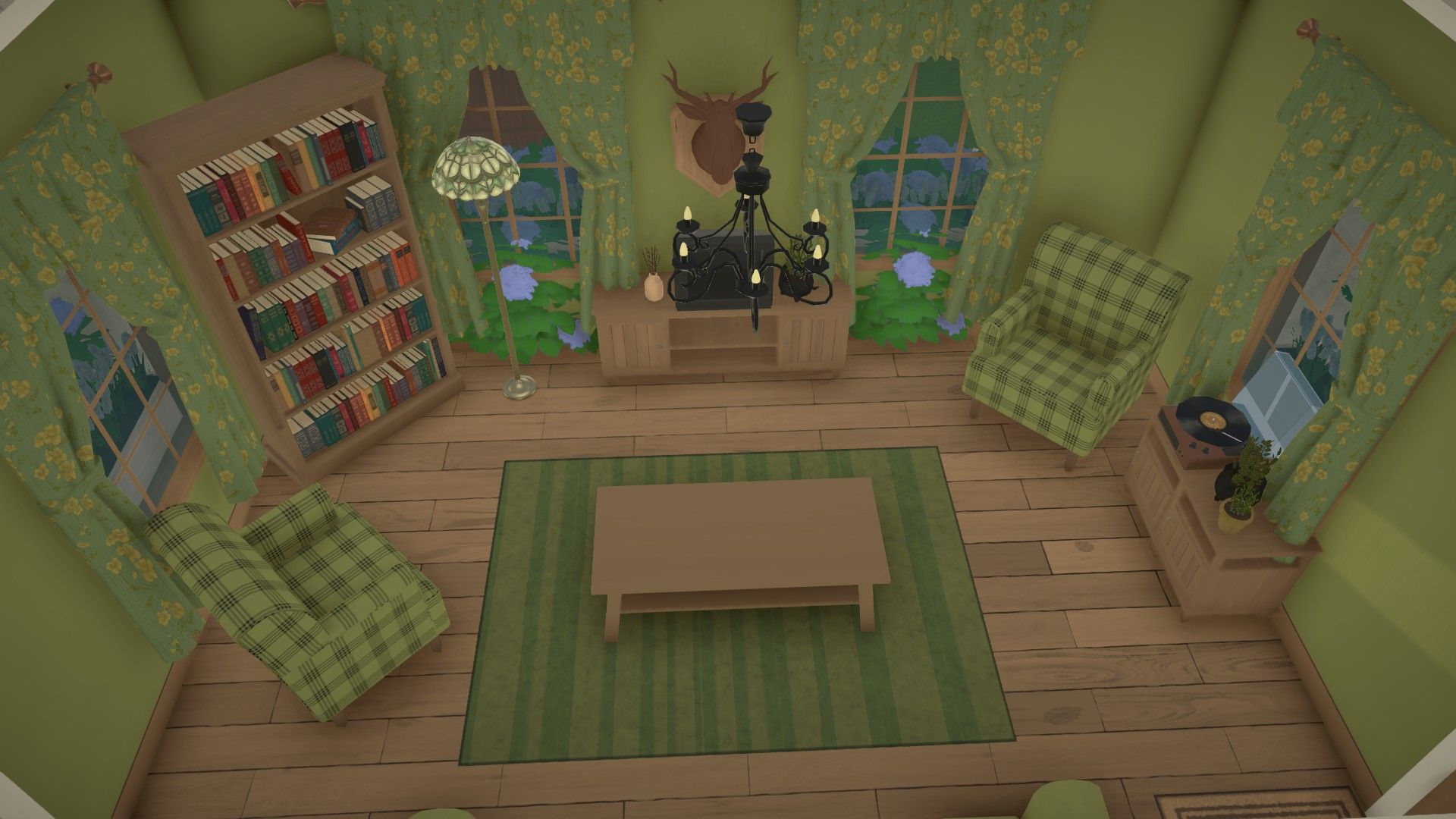 Simple home image 3