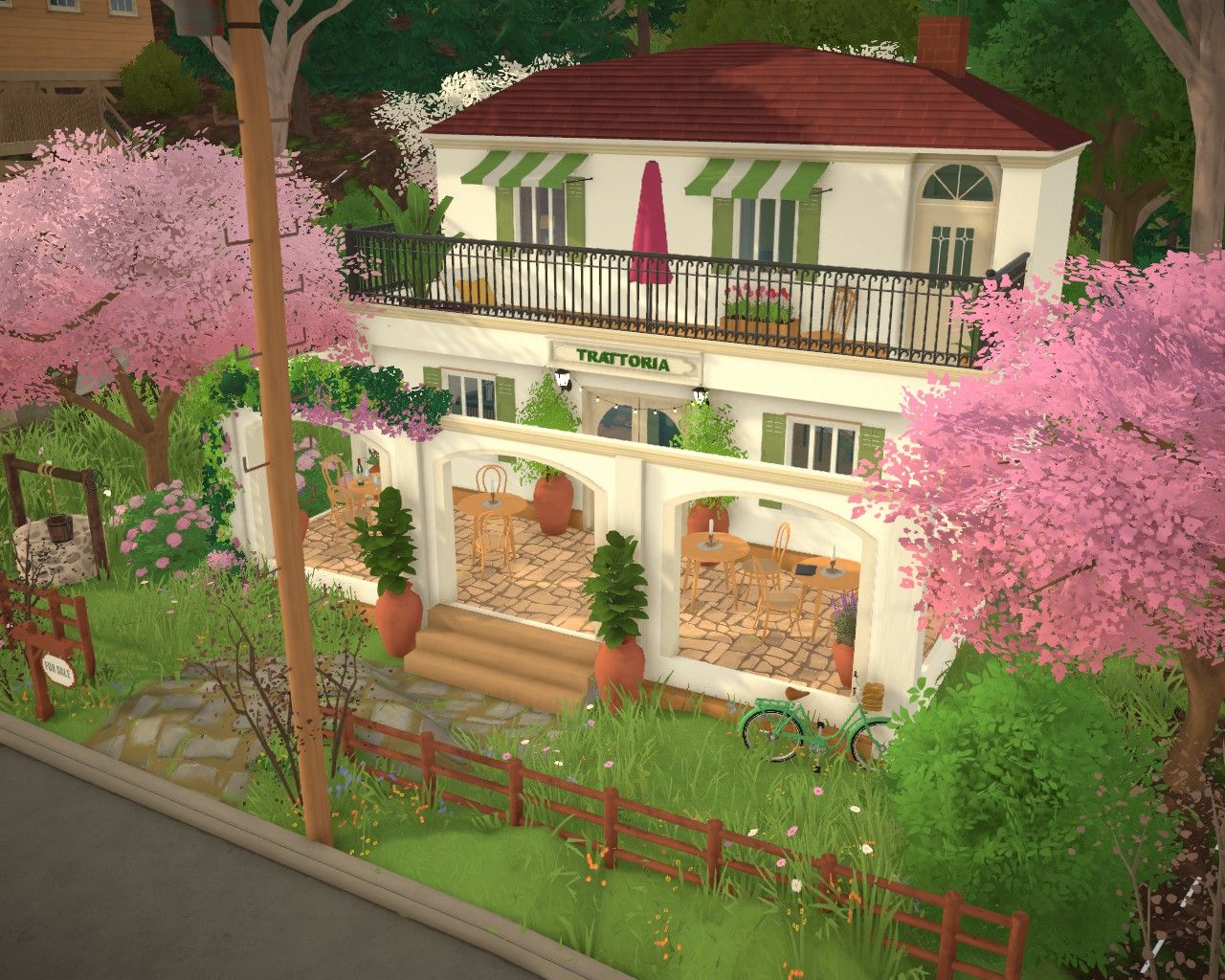 Italian Restaurant image 2