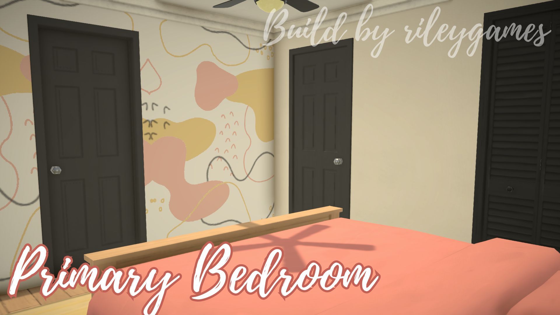 Peachy Beachy Starter Home image 9
