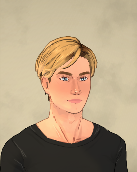 Leon Kennedy image 1
