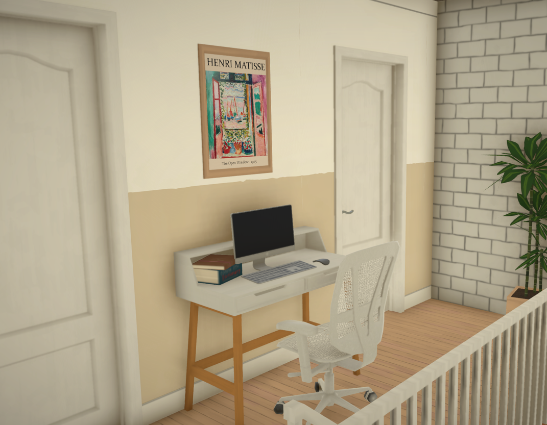 Starbucks with Apartment Above image 8