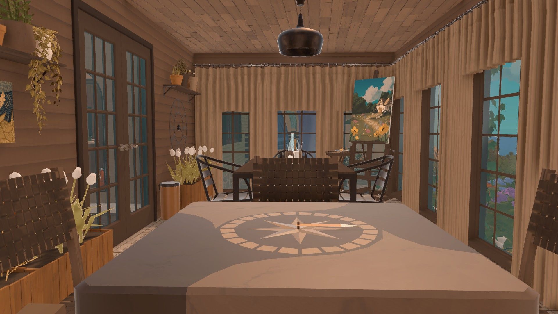 Coastal Family Home image 10