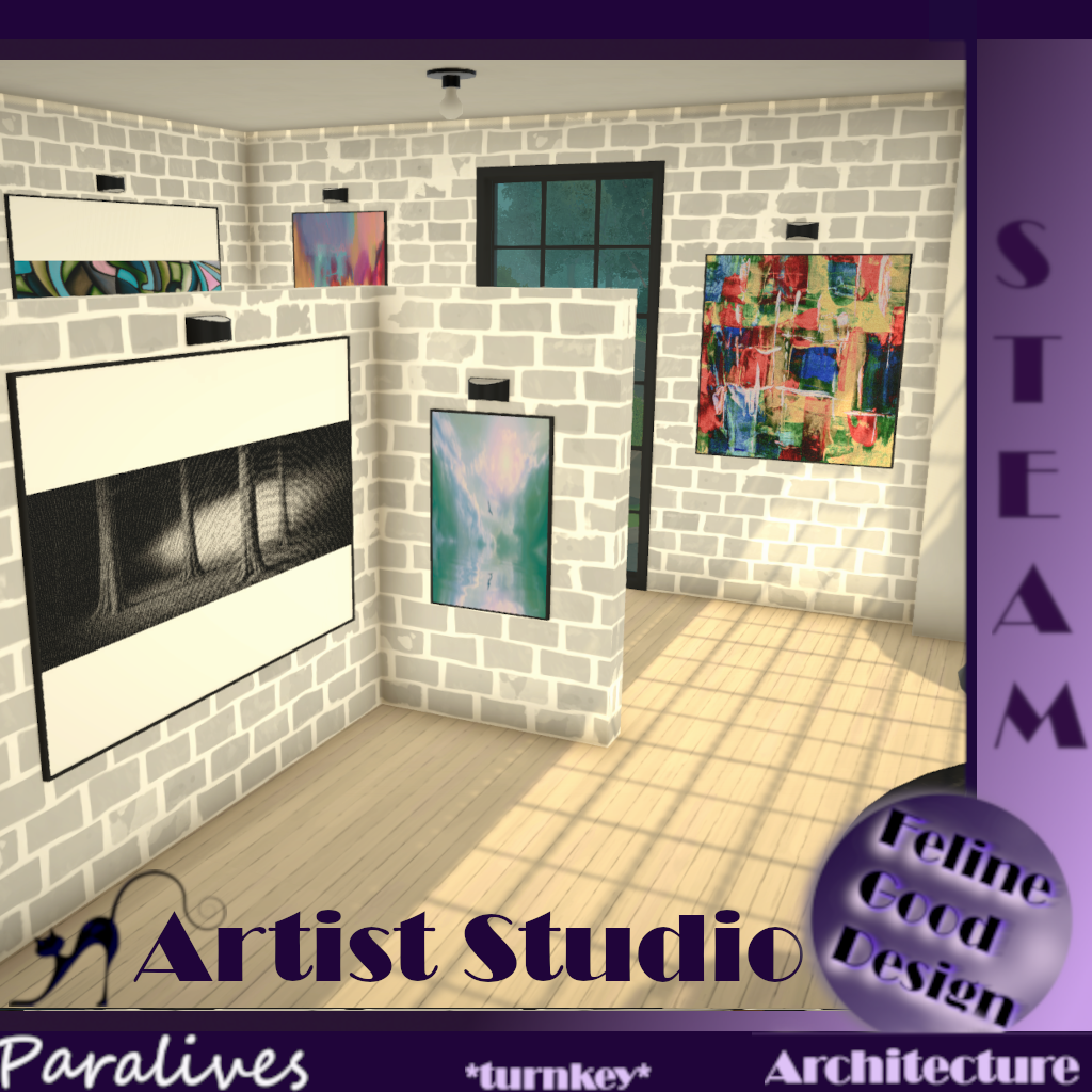 FGD Artist Studio image 10