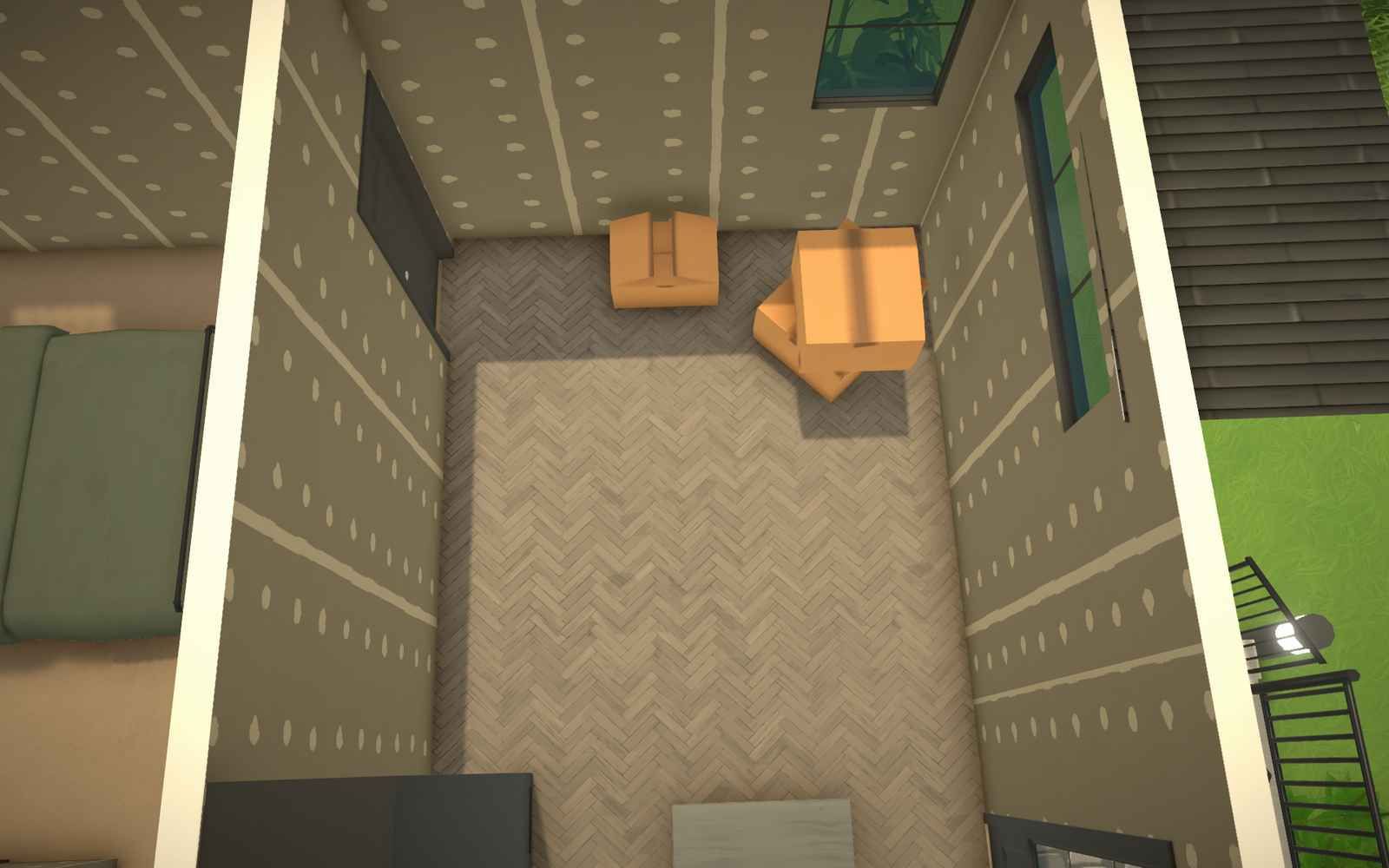 Modern Tiny Home- Shell image 7