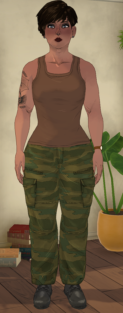 SLOANE WILDE image 1