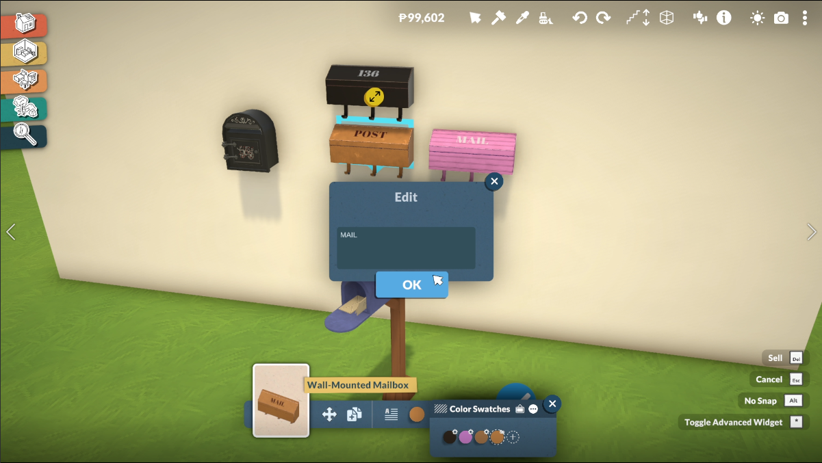 Mailbox Pack CC image 5