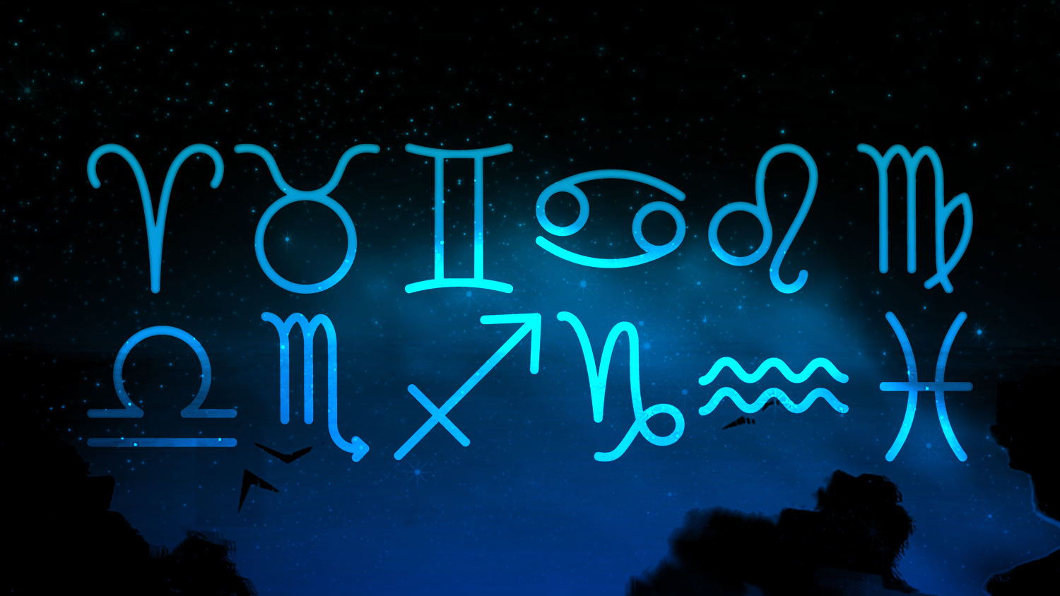 Zodiac Tattoos Pack image 1