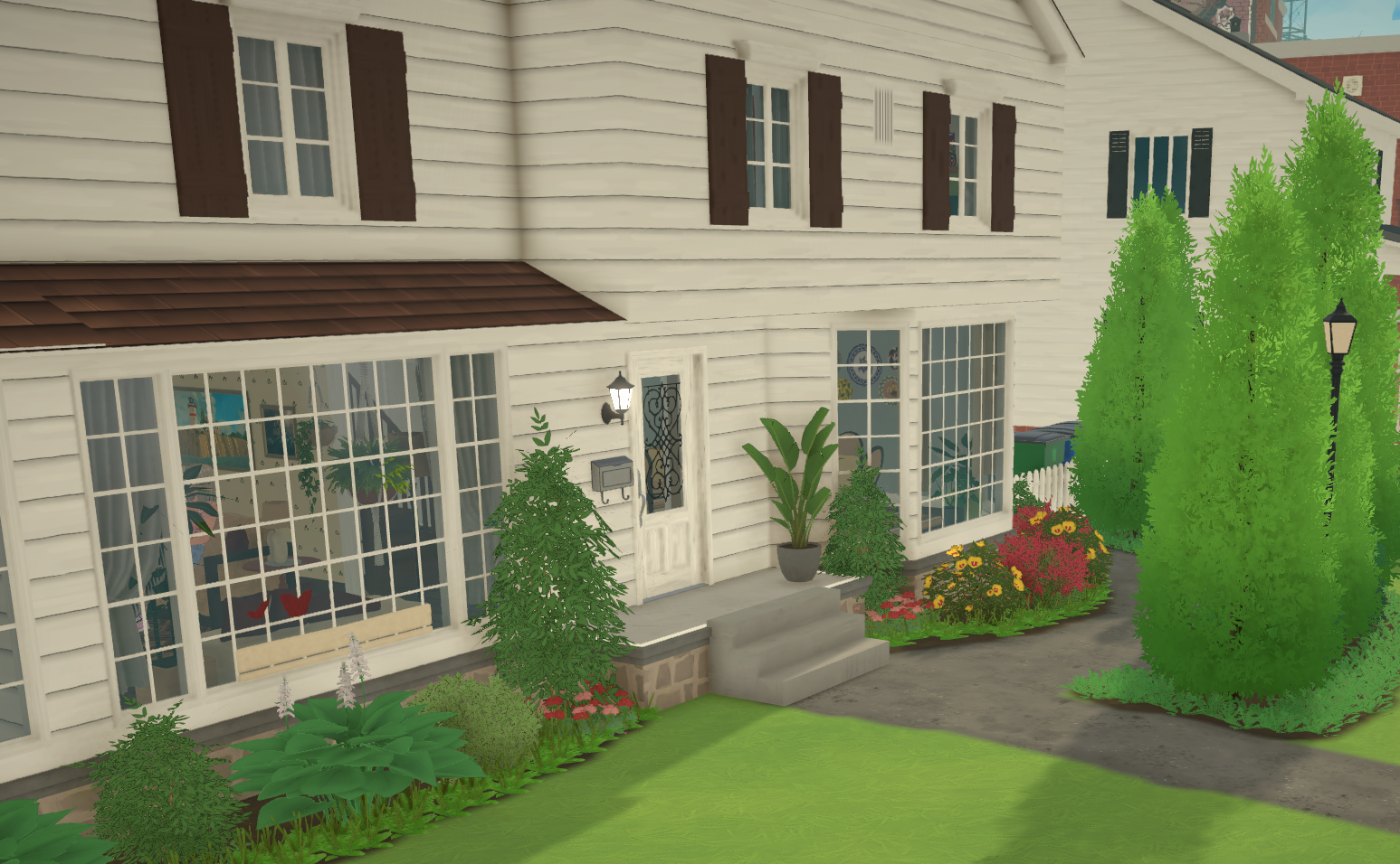 2- Story Mid Century Colonial image 5