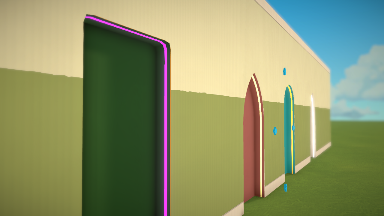 Blacpapi24's Alcoves image 1