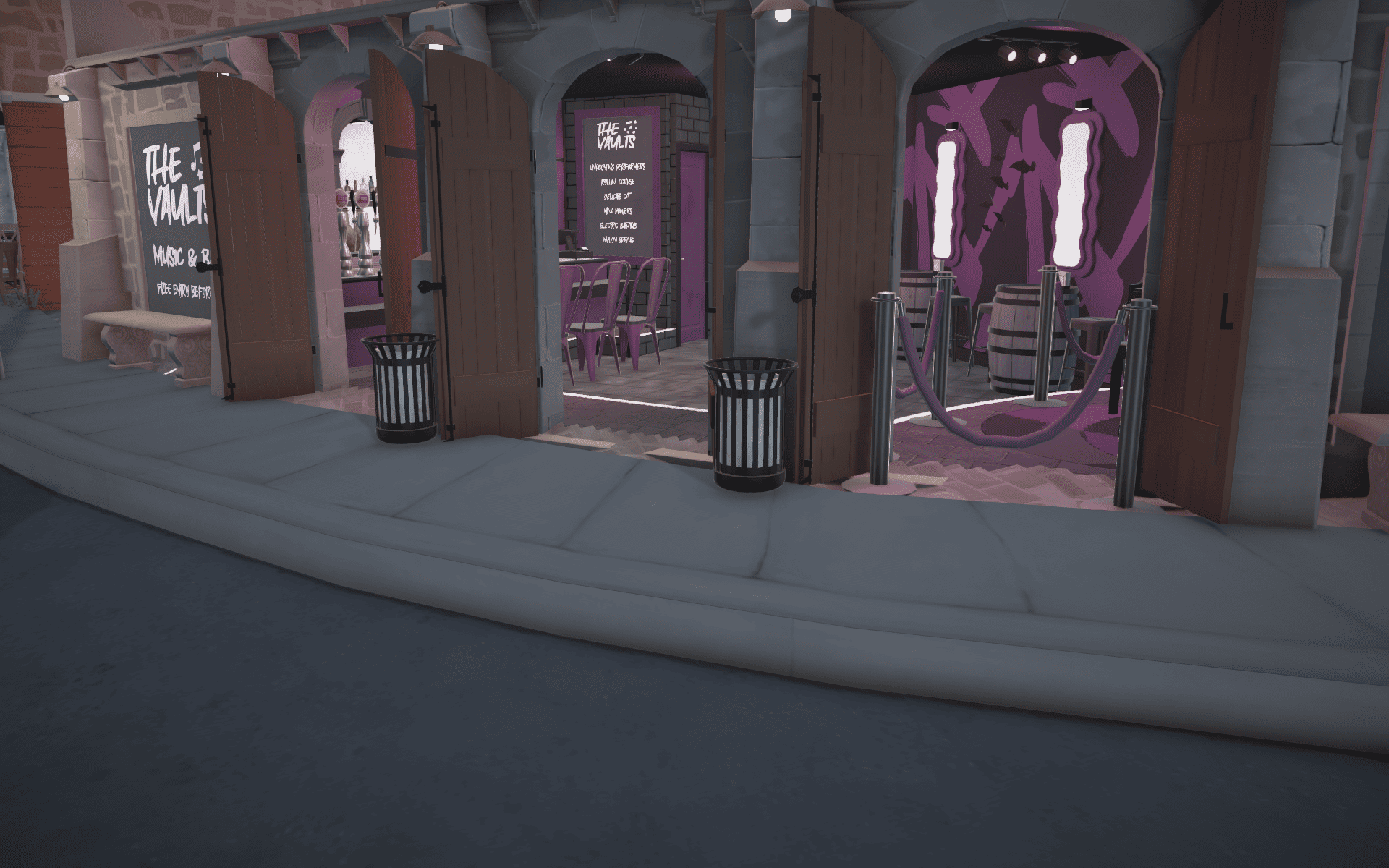 The Vaults Townhouse & Club / Bar image 19