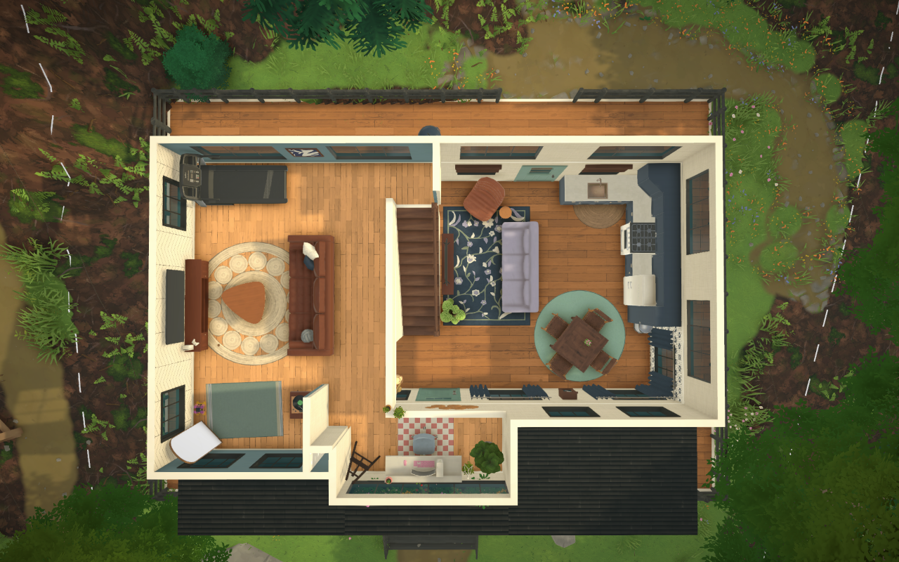 Girly Tiny Home image 2