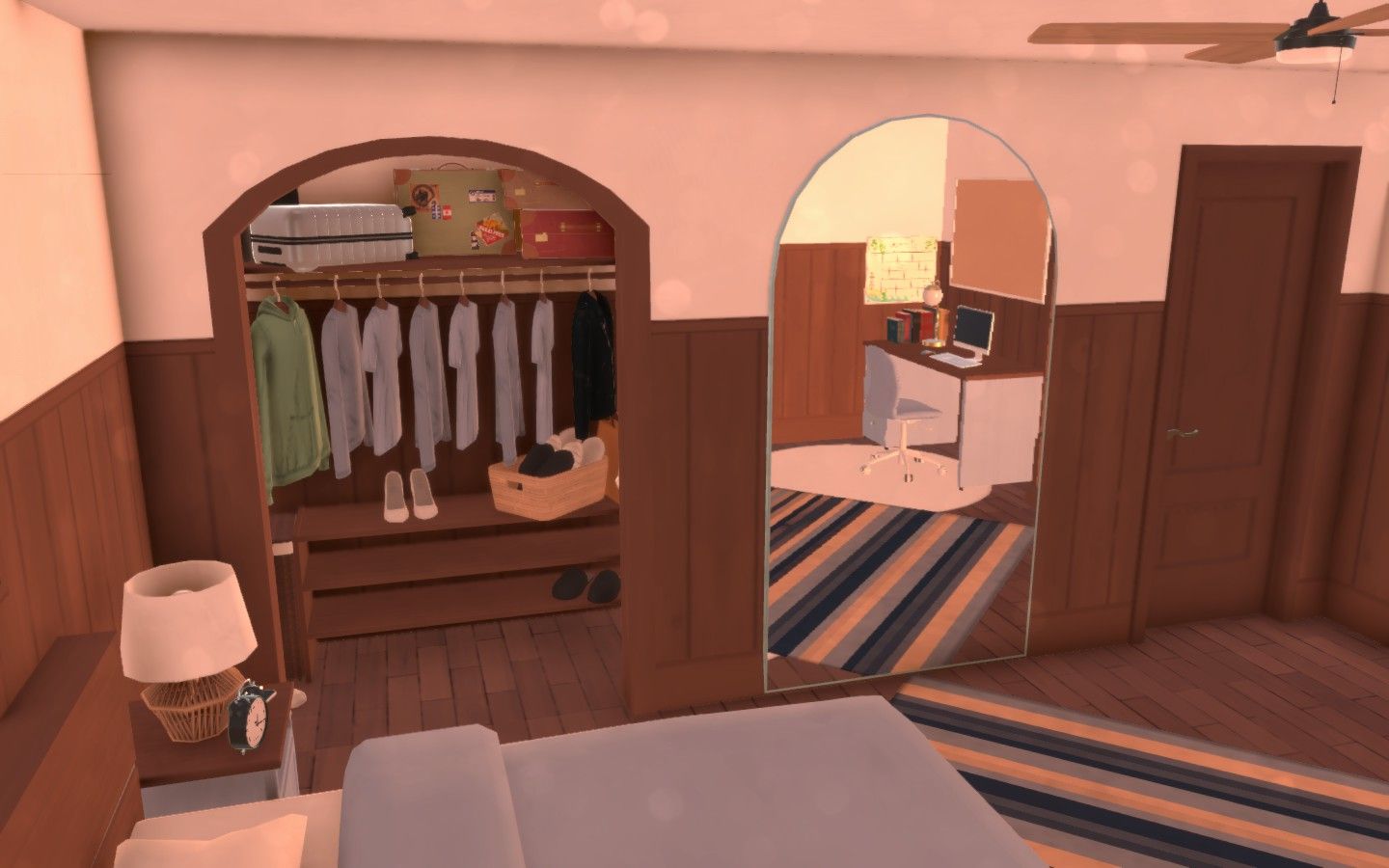 Forest Nest (With Basement!) image 12