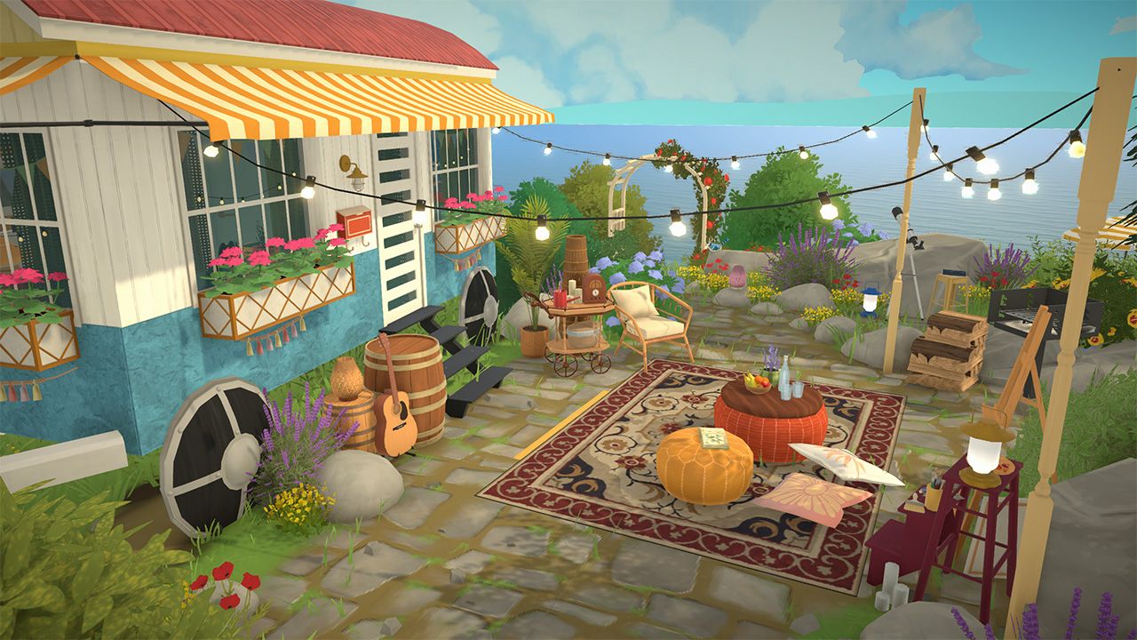 Micro Home Trailer image 3