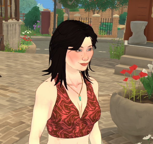 Prue Halliwell image 4