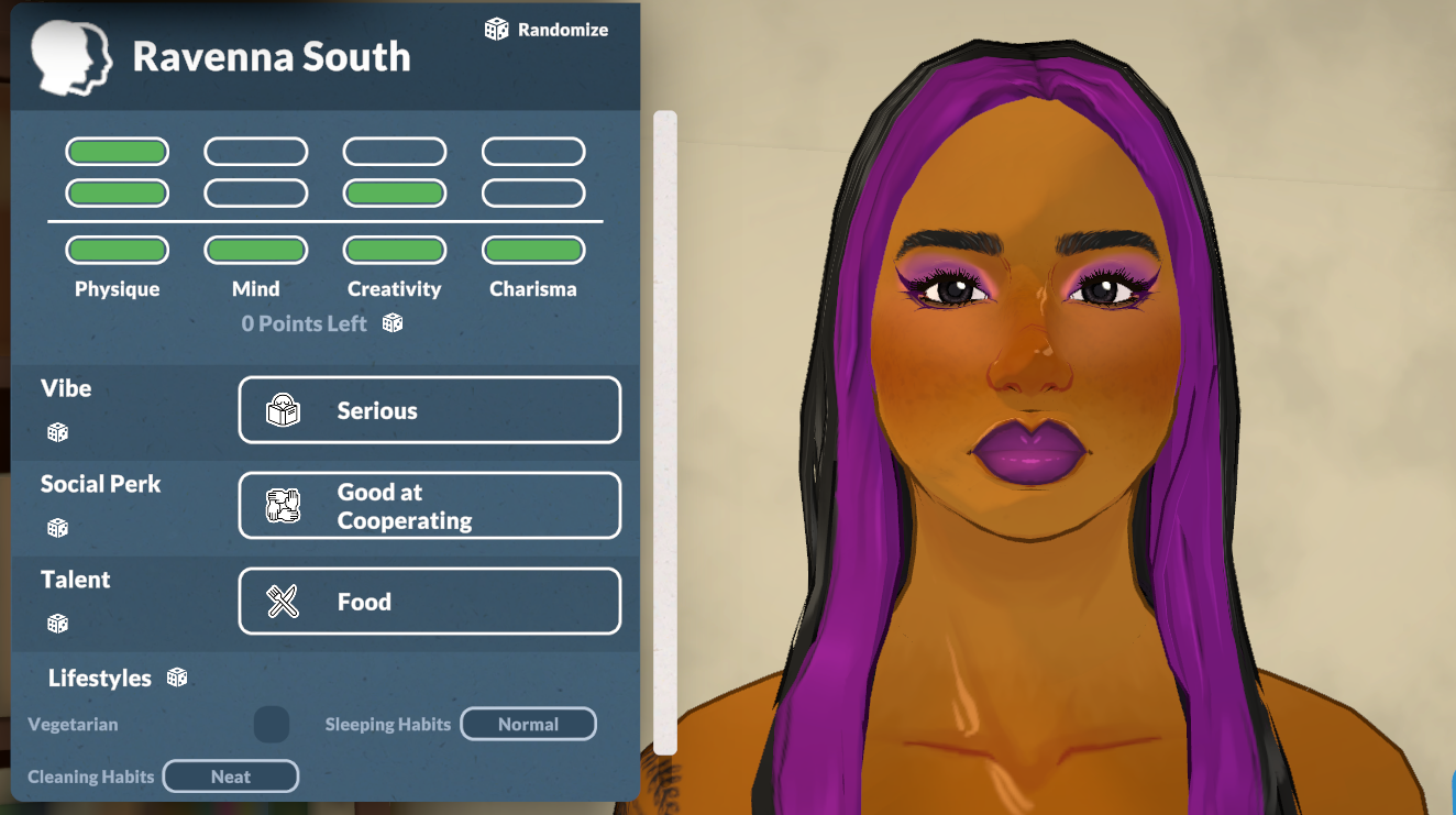 The South Household image 1