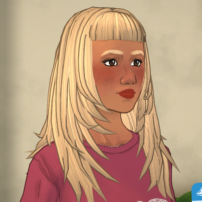 Rosalin Hair <3 image 5