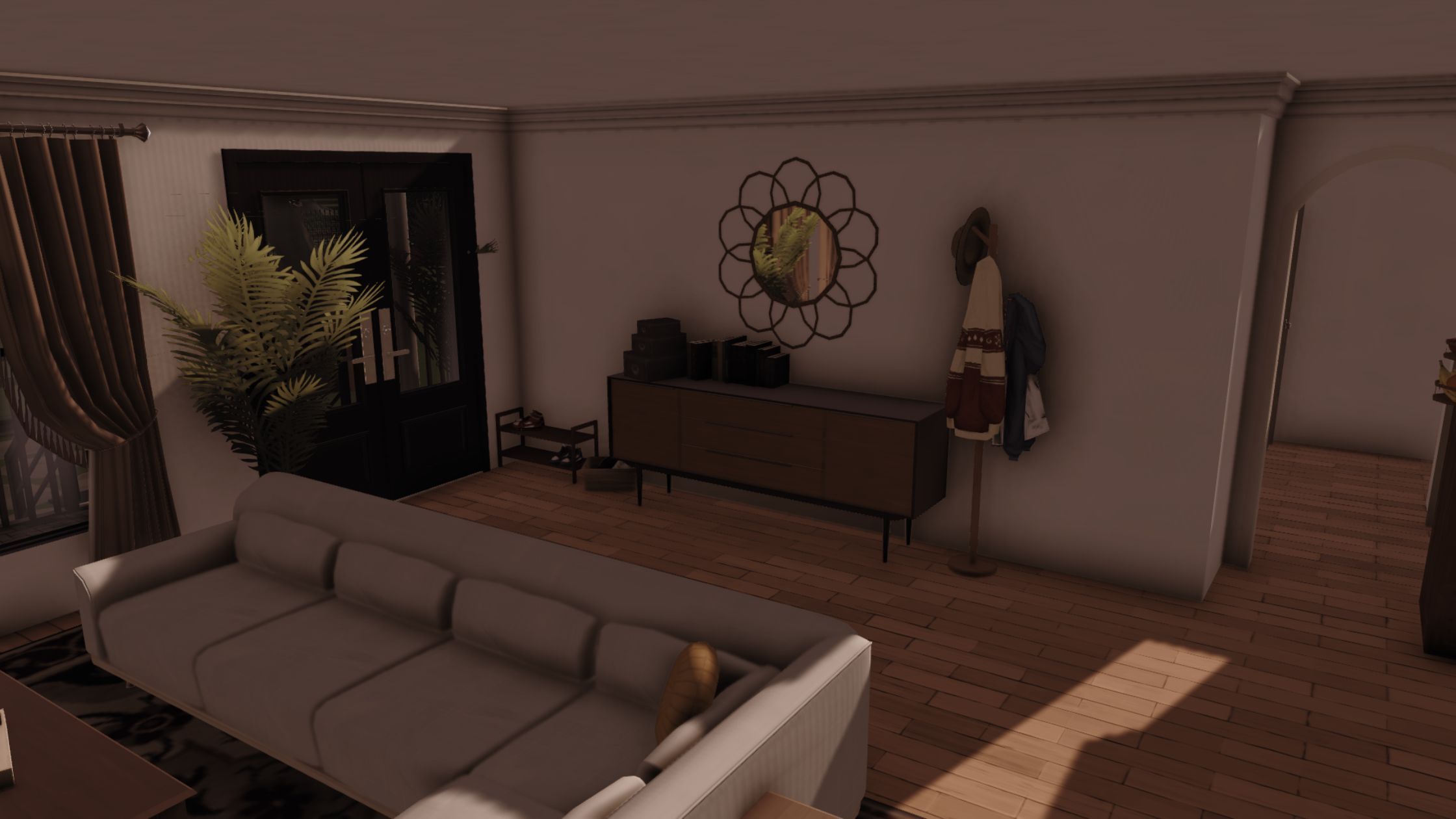 Modern Farmhouse (1) image 4