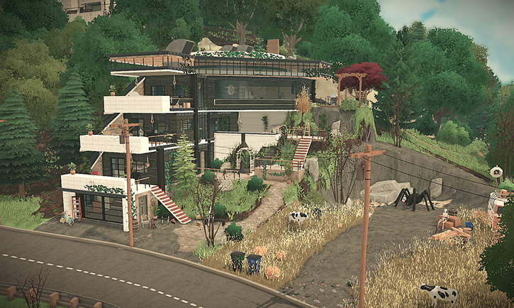 Hillside Modern image 4