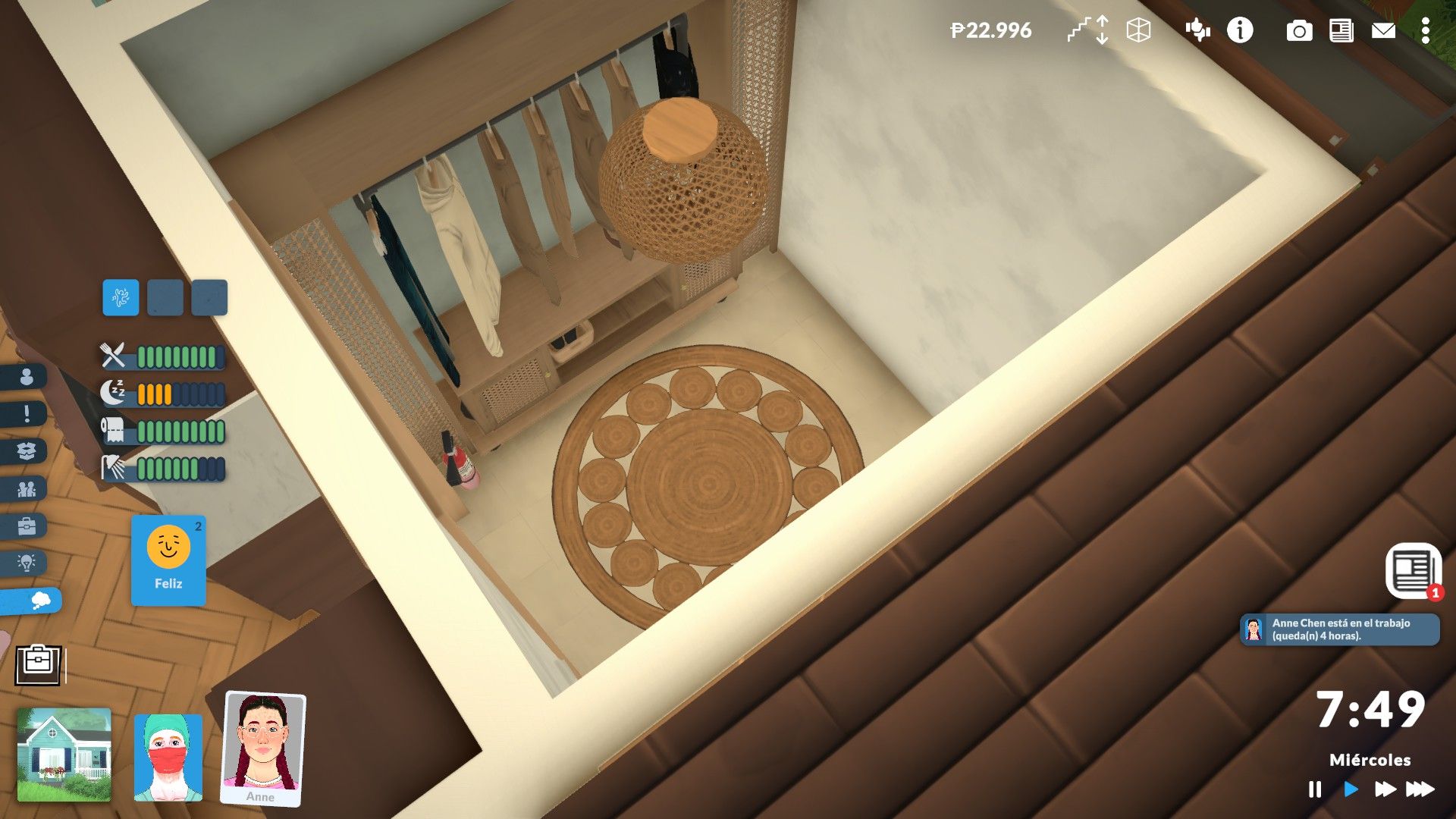 Amazing Tiny house image 7