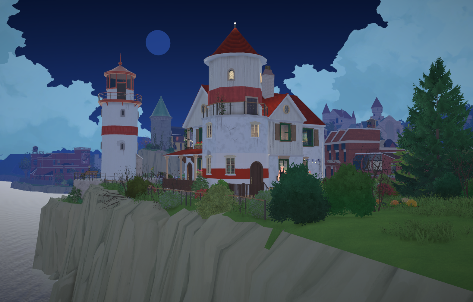 218, Charlie II Avenue. Lighthouse image 7