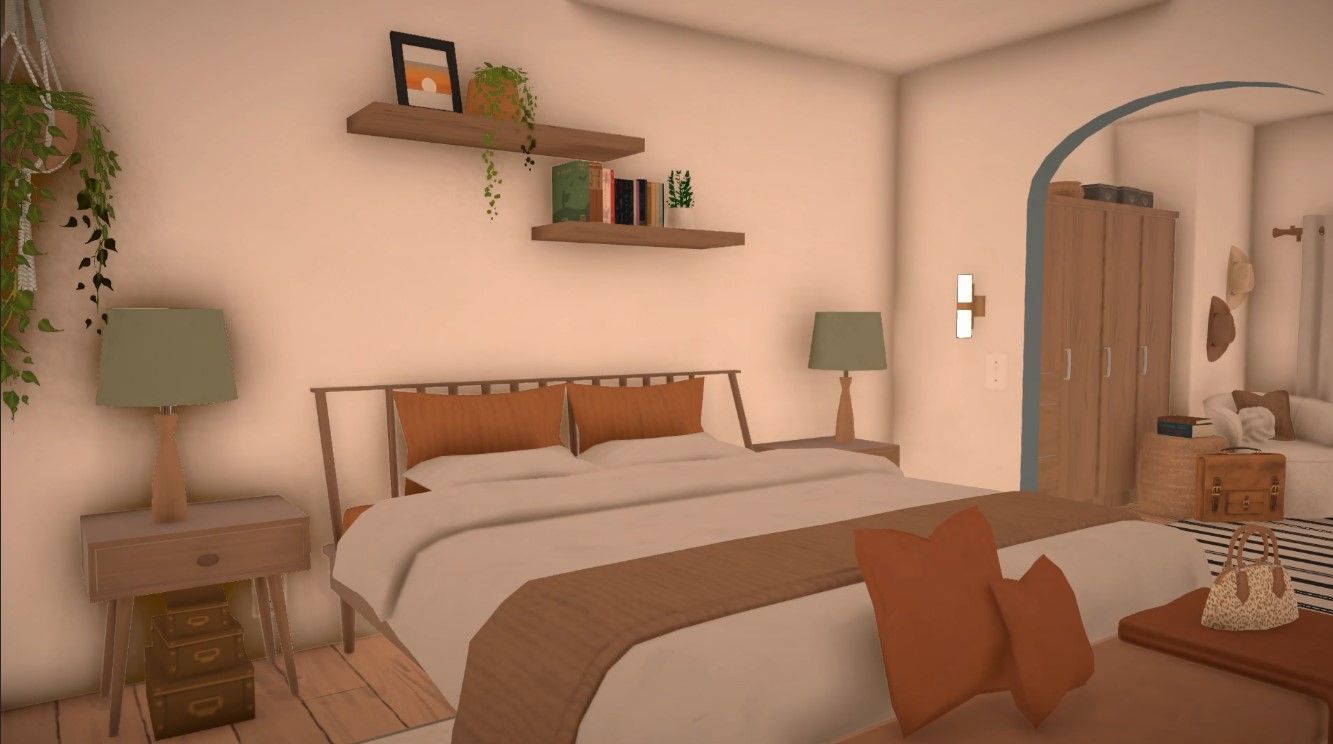 Cliff Edge Townhouse image 4