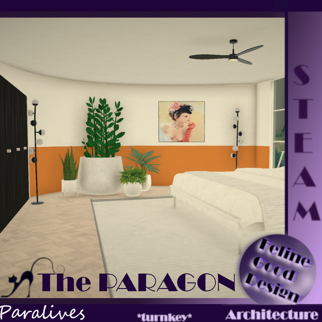 The Paragon -turnkey- image 5