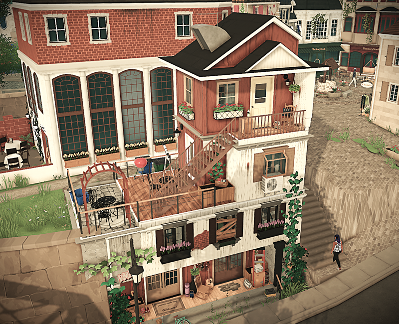 Rustic abode image 6
