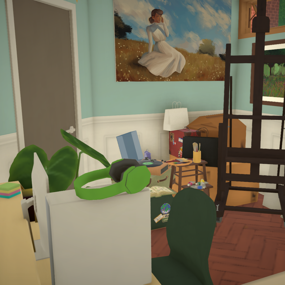 StoneSword Lot Bachelor Pad (1Bed 1Bath) image 6