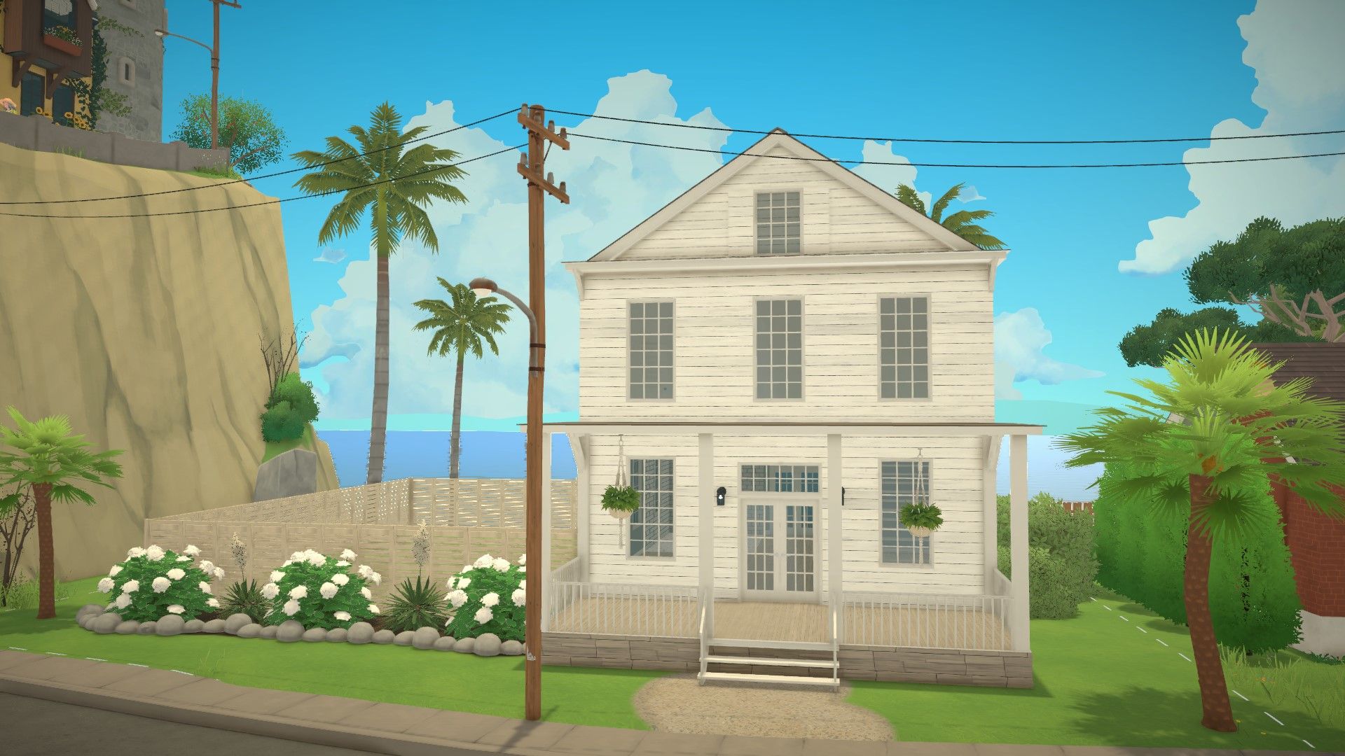Beach House Starter Shell image 2