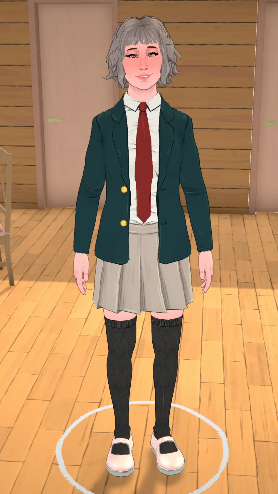 Chiaki Nanami image 2