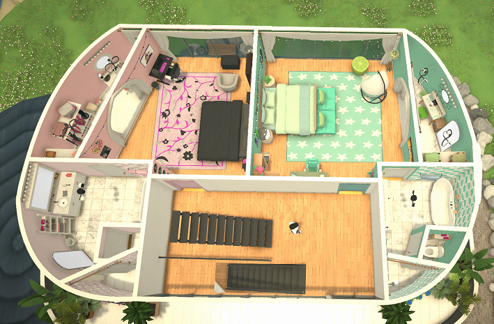 Huntrix Tower image 11