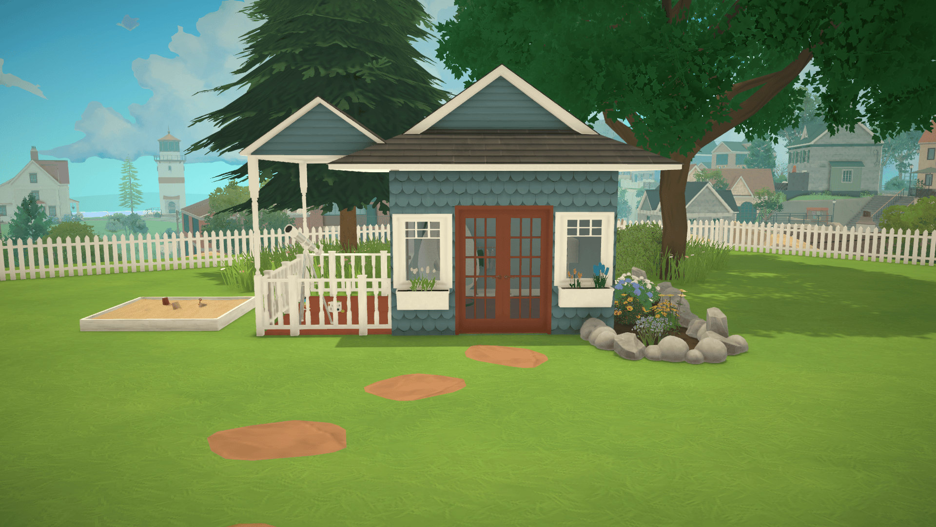 Bauer Victorian Home image 4