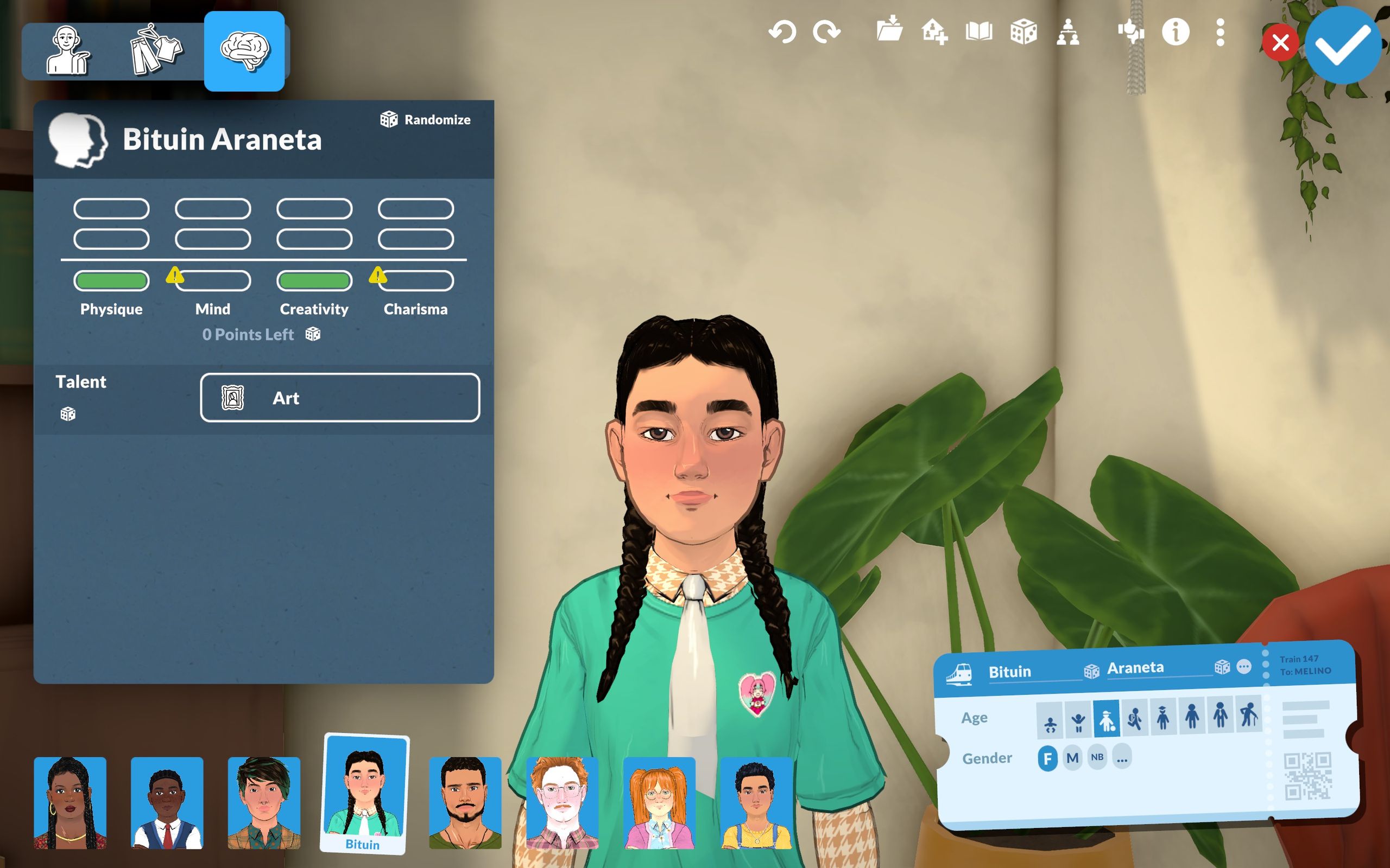 More Single Parents Pt.2 image 4