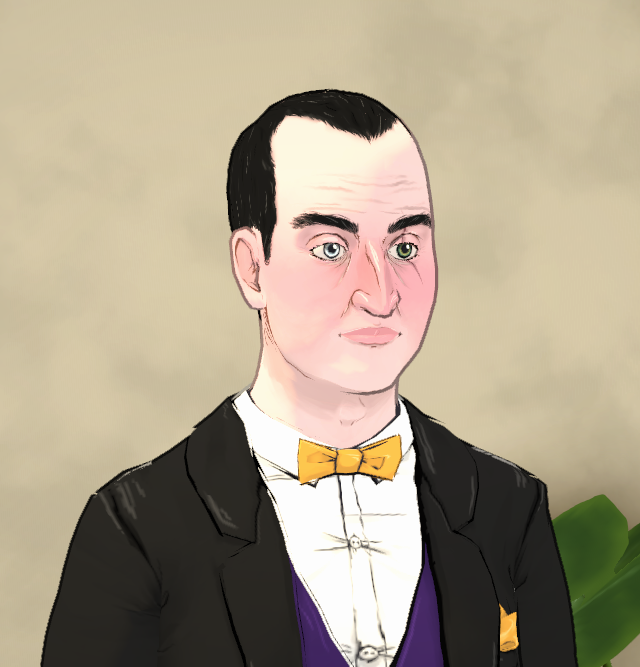 Penguin (DC) image 1
