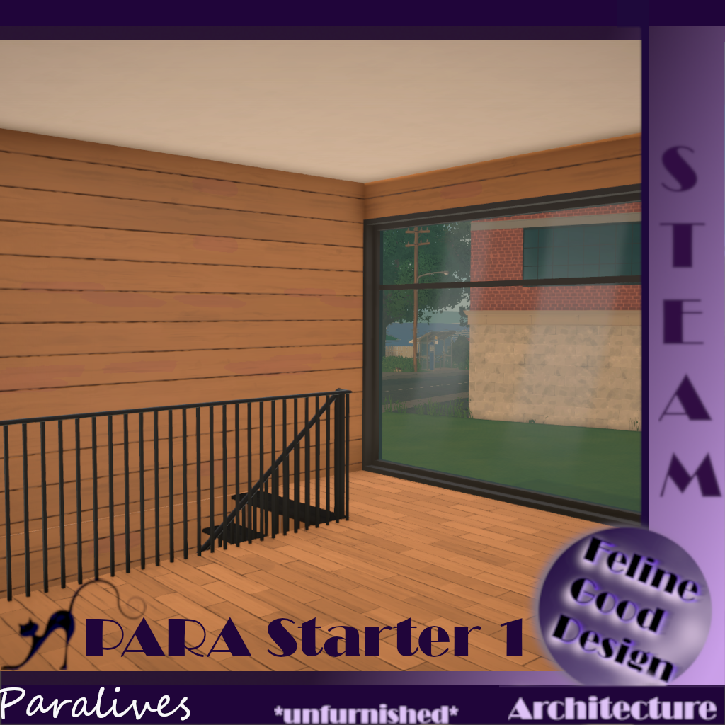 PARA Starter 1 -unfurnished- image 7