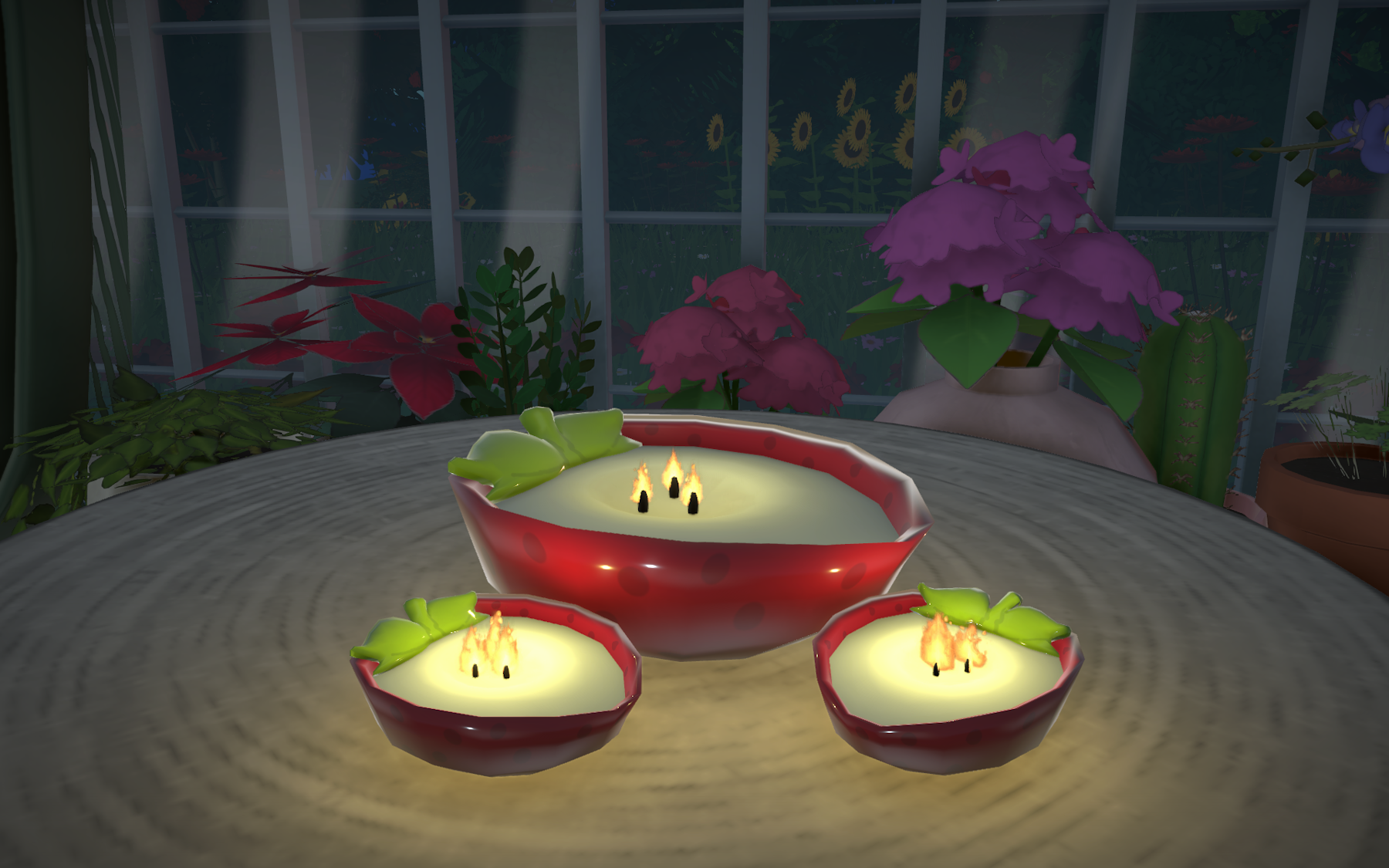 Candles By Vivi image 1
