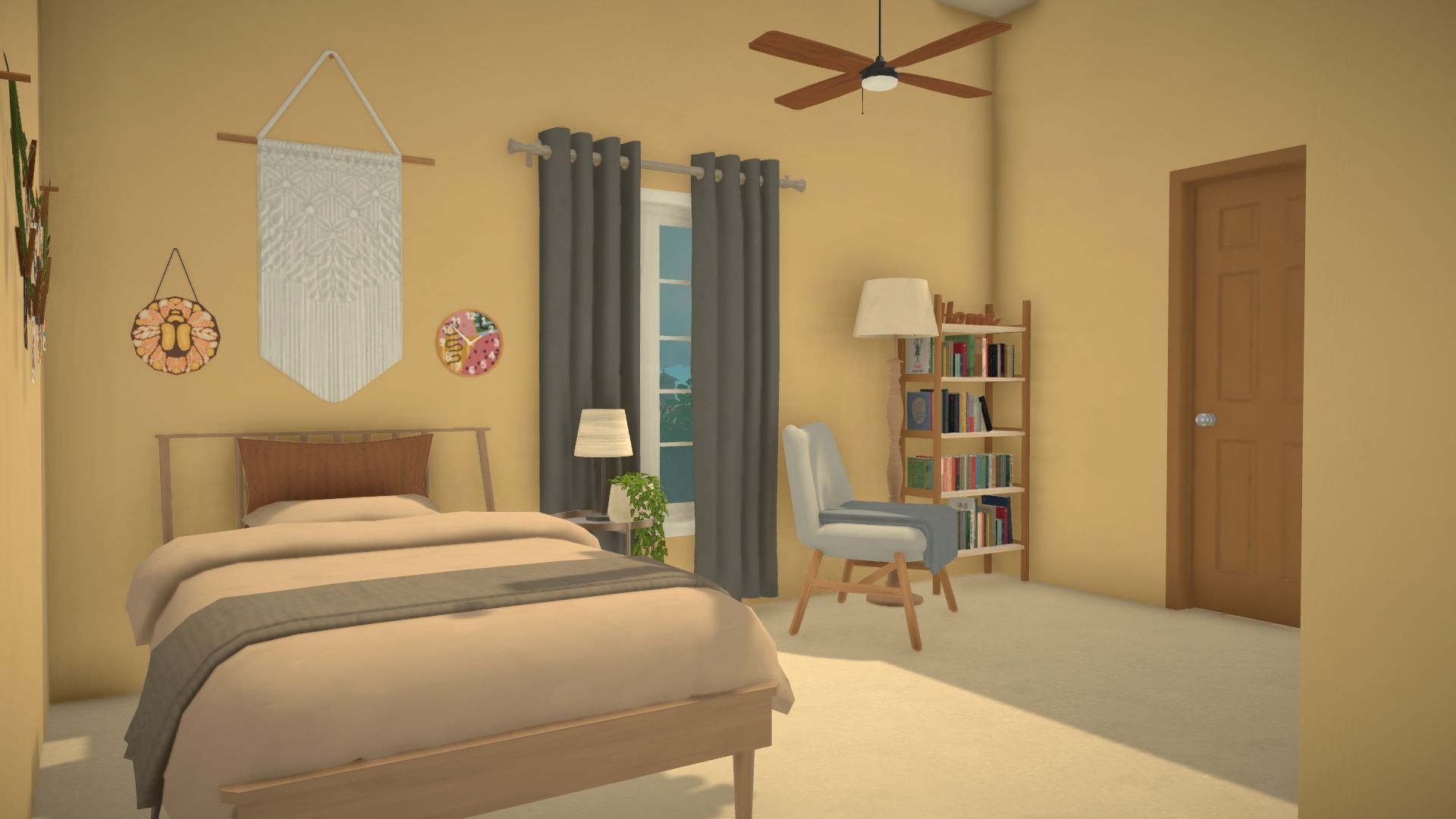 Modern Ranch image 18