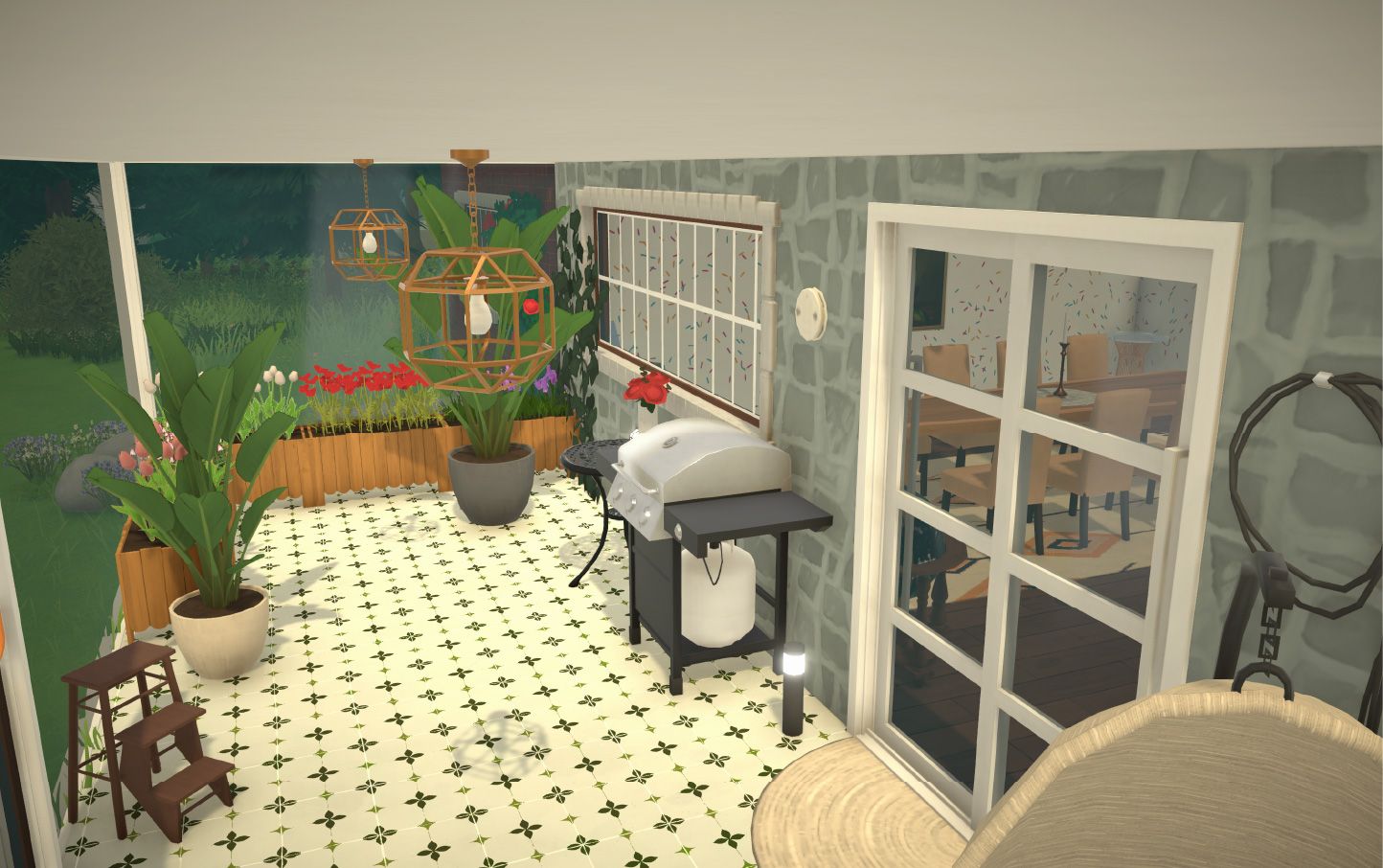 Countryside Forest Manor image 6