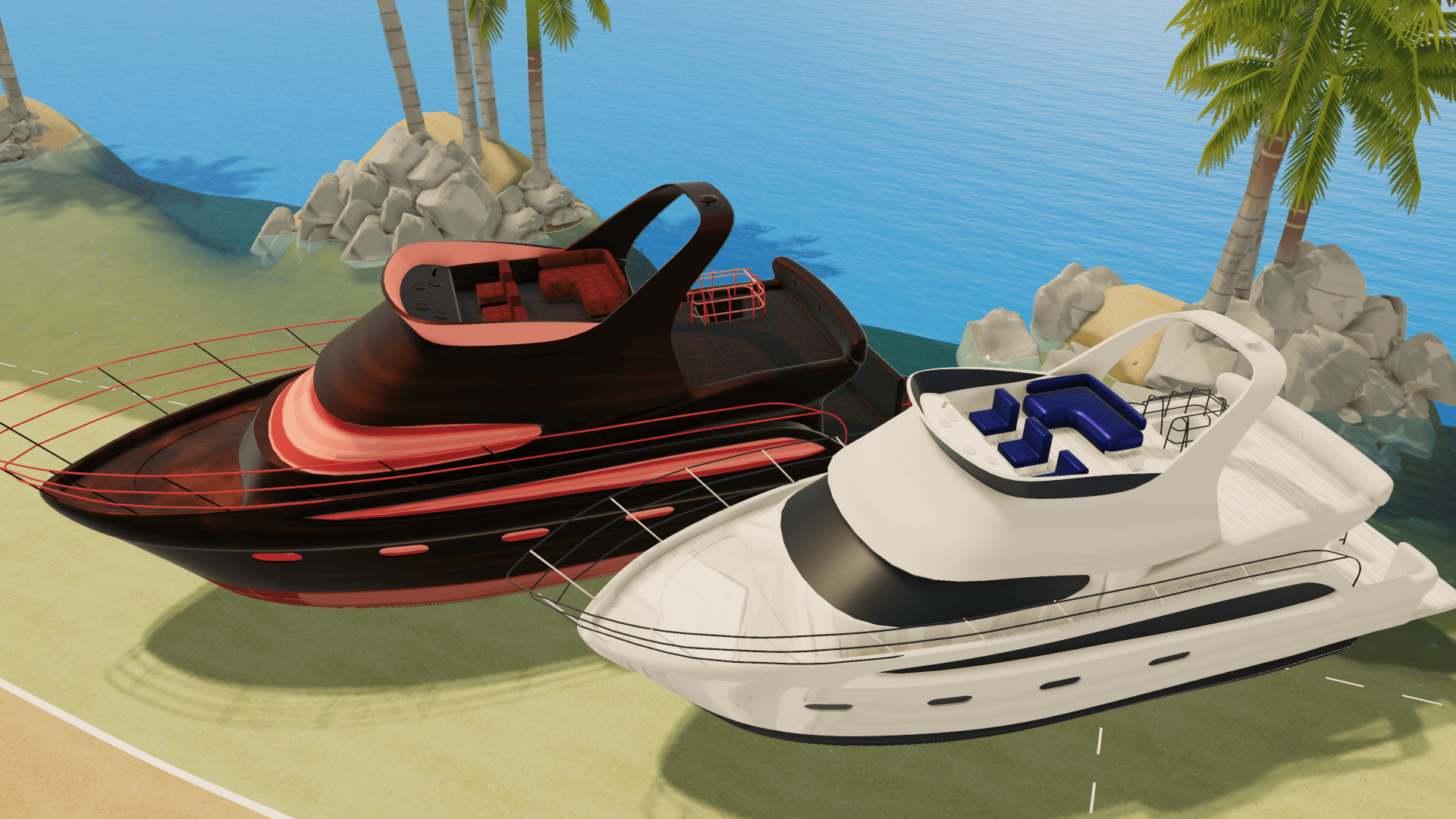 Yacht image 5