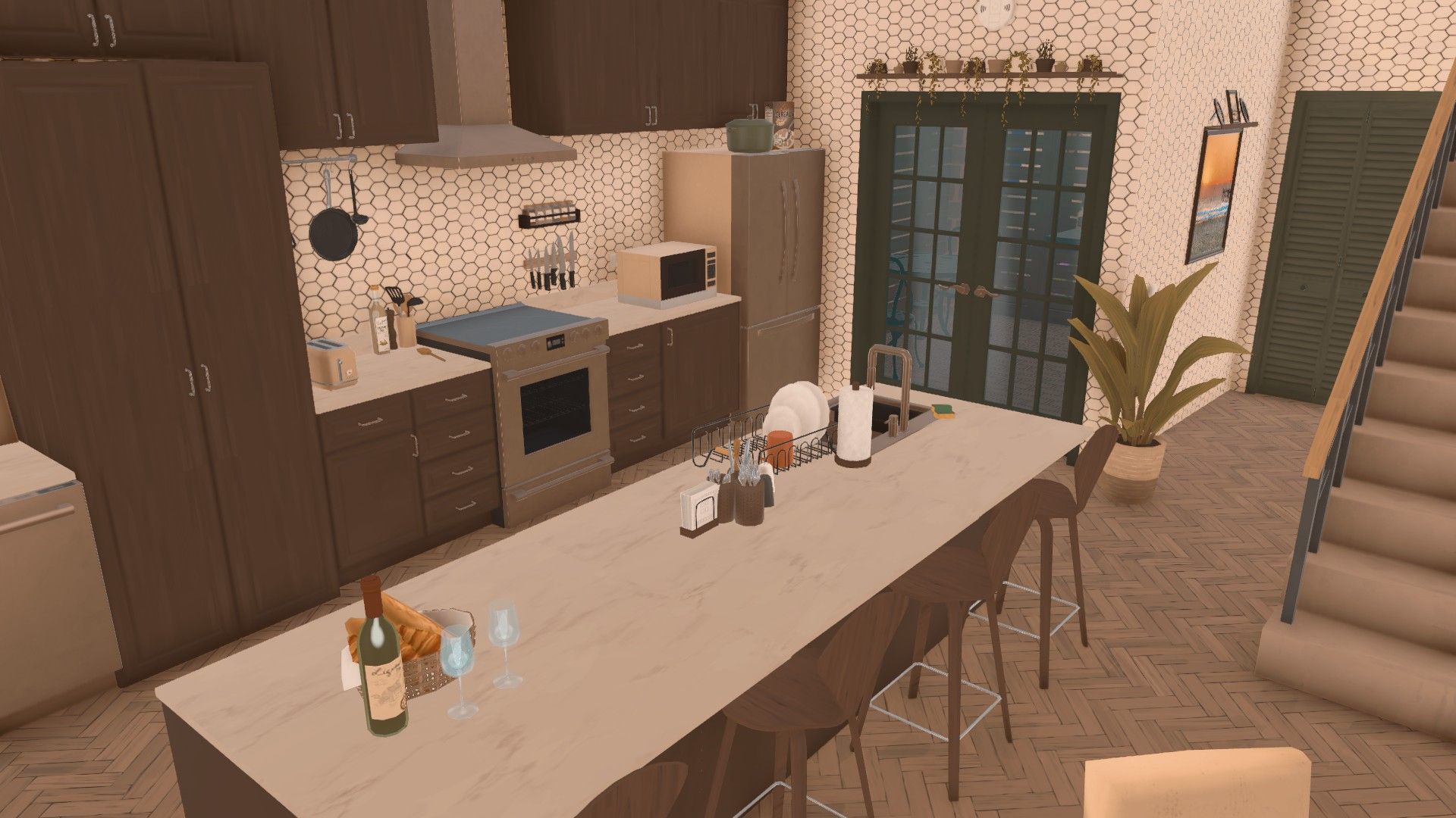 Townhouse image 11