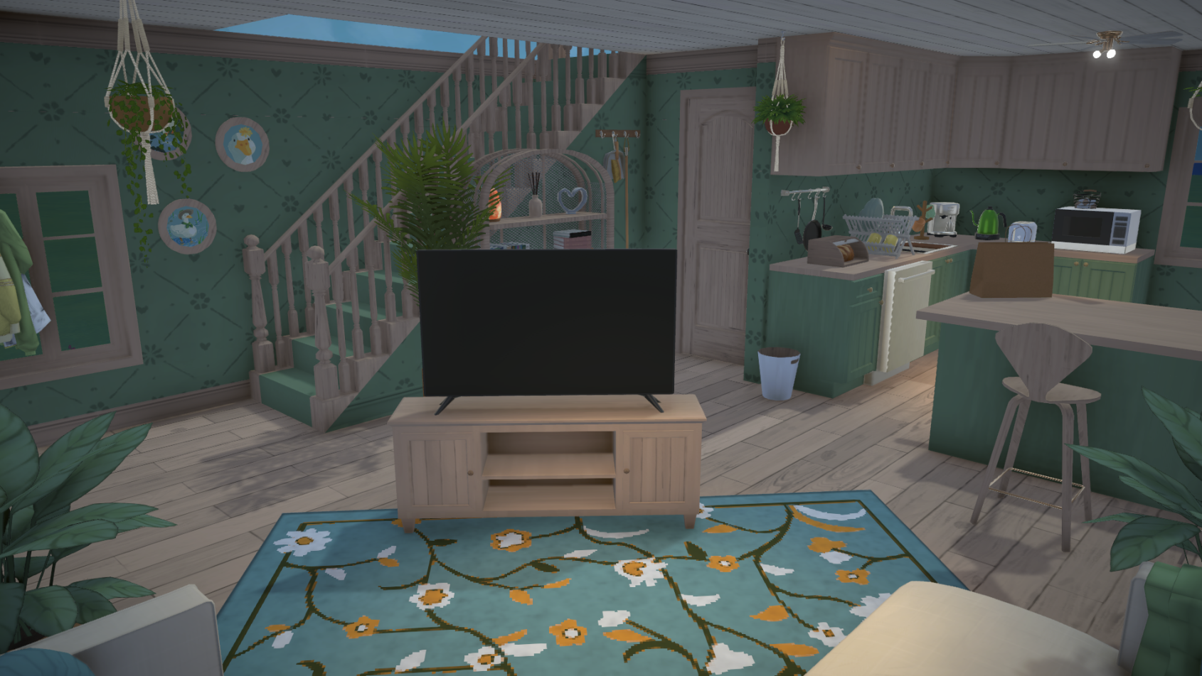 Cozy Cottage image 1