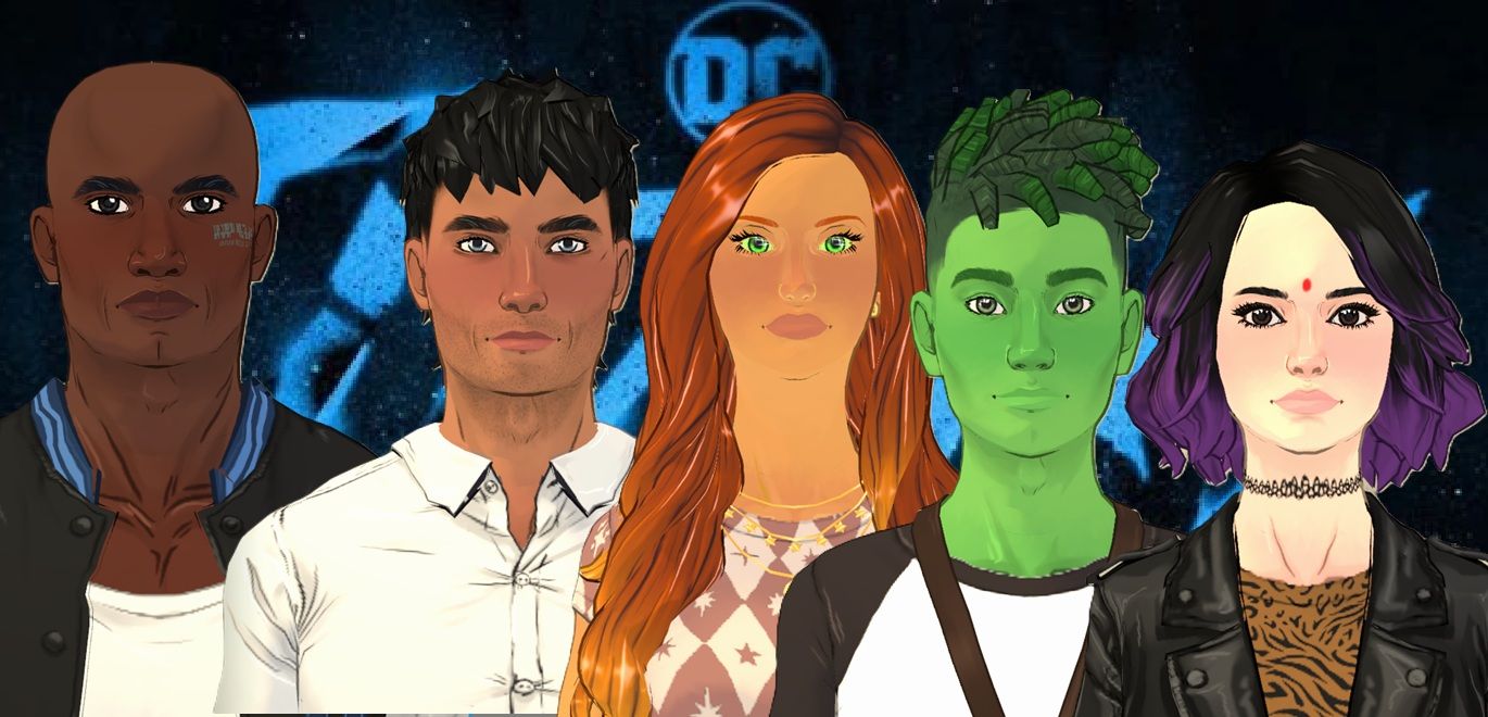 The Titans image 1