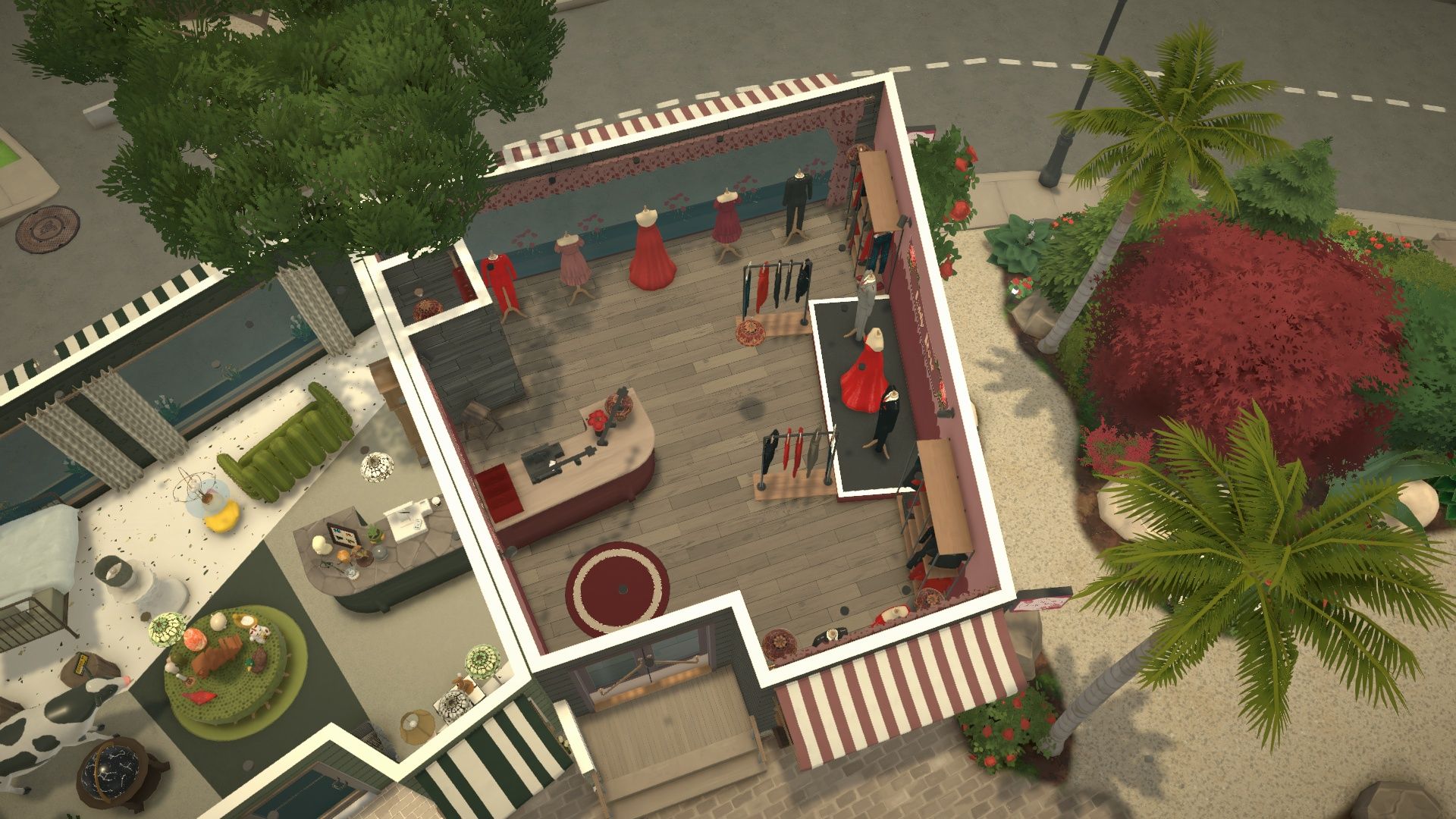 Lady Rose Clothing Store image 3