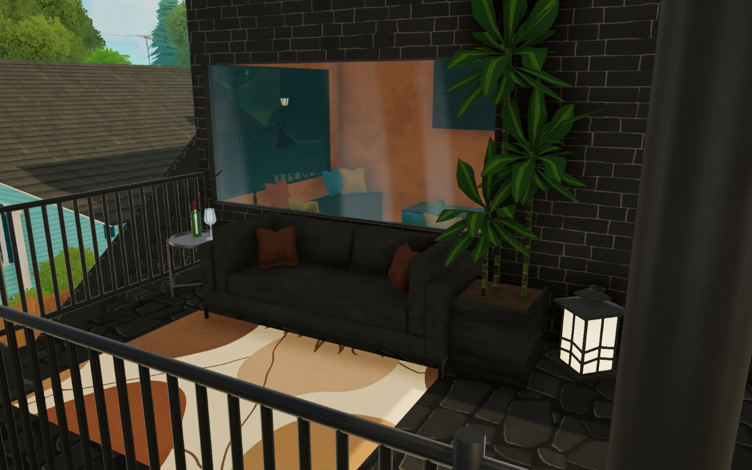 The Boujee Bar- Mods Used image 9
