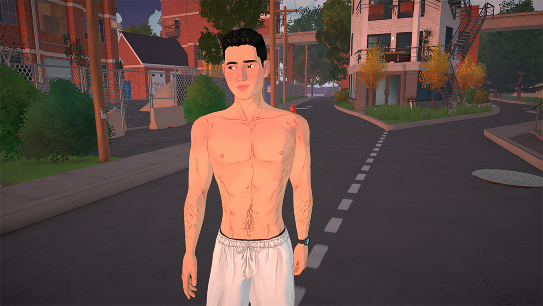 Nuel Nieves (Paraself) image 3
